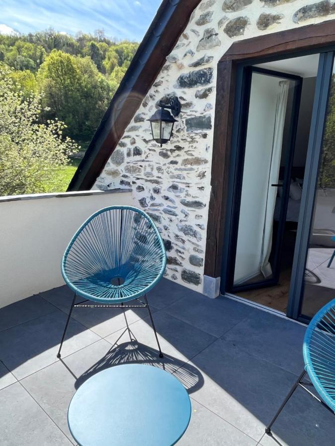 Lodge Du Hautacam Ayros-Arbouix Dış mekan fotoğraf