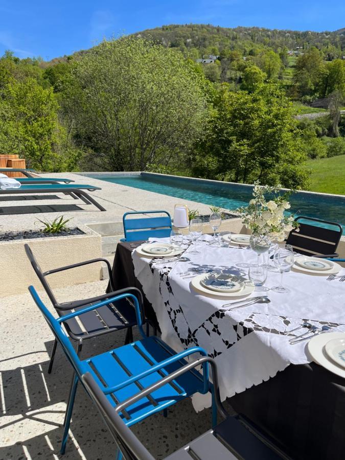 Lodge Du Hautacam Ayros-Arbouix Dış mekan fotoğraf